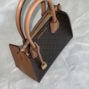 Michael Kors top handle Bag